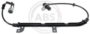 A.B.S. 30464 - Sensor, Raddrehzahl