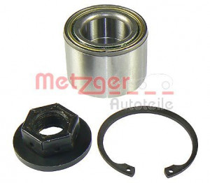 METZGER WM 1128 - Radlagersatz