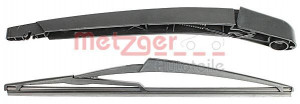 METZGER 2190282 - Wischarm, Scheibenreinigung