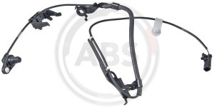 A.B.S. 31340 - Sensor, Raddrehzahl