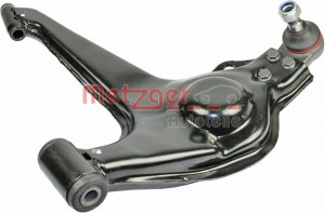 METZGER 58094002 - Lenker, Radaufhängung