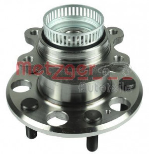 METZGER WM 6905 - Radlagersatz