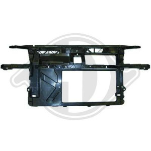 DIEDERICHS 2205103 - Frontverkleidung