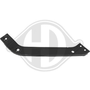 DIEDERICHS 2256012 - Frontverkleidung