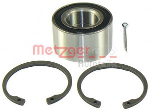 METZGER WM 935 - Radlagersatz