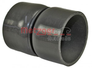 METZGER 2400392 - Ladeluftschlauch
