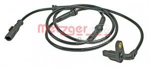 METZGER 0900984 - Sensor, Raddrehzahl