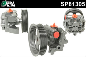 ERA Benelux SP81305 - Hydraulikpumpe, Lenkung