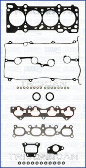 TRISCAN 598-4056 - Dichtungssatz, Zylinderkopf