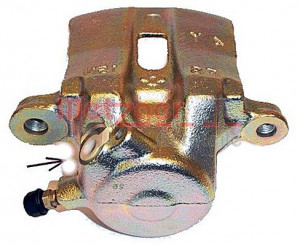 METZGER 6250534 - Bremssattel