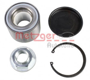 METZGER WM 6722 - Radlagersatz