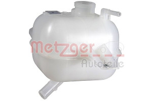 METZGER 2140087 - Ausgleichsbehälter, Kühlmittel