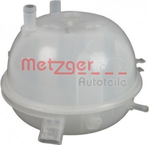 METZGER 2140106 - Ausgleichsbehälter, Kühlmittel