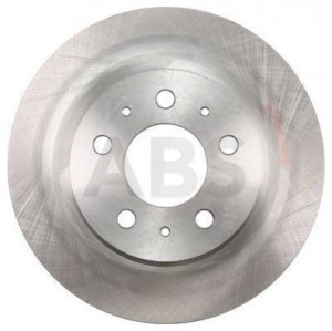 A.B.S. 16691 - Bremsscheibe