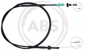 A.B.S. K37580 - Gaszug