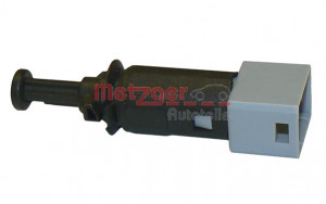METZGER 0911080 - Schalter, Kupplungsbetätigung (GRA)