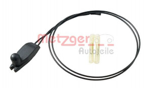 METZGER 2322019 - Kabelreparatursatz, Außentemperatursensor