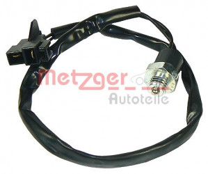 METZGER 0912087 - Schalter, Rückfahrleuchte