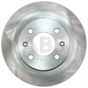 A.B.S. 17814 - Bremsscheibe