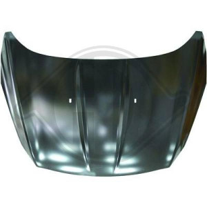 DIEDERICHS 1471000 - Motorhaube