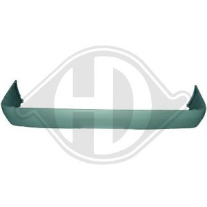 DIEDERICHS 1670165 - Blende, Stoßfänger