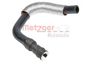METZGER 2420080 - Kühlerschlauch