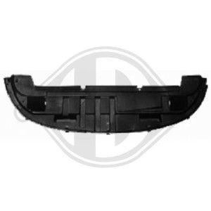 DIEDERICHS 4414061 - Blende, Stoßfänger