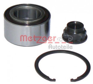 METZGER WM 2073 - Radlagersatz