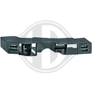 DIEDERICHS 4406052 - Halter, Stoßfänger