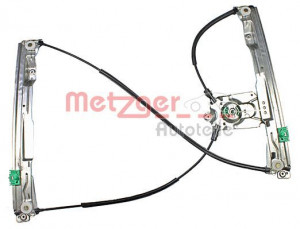 METZGER 2160447 - Fensterheber