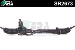ERA Benelux SR2673 - Lenkgetriebe
