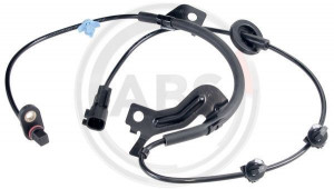 A.B.S. 31304 - Sensor, Raddrehzahl