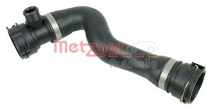 METZGER 2420622 - Kühlerschlauch