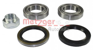 METZGER WM 1285 - Radlagersatz