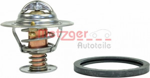 METZGER 4006278 - Thermostat, Kühlmittel