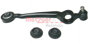METZGER 58008302 - Lenker, Radaufhängung