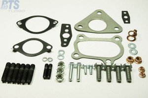 BTS Turbo T931460ABS - Montagesatz, Lader
