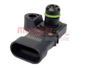 METZGER 0906172 - Sensor, Saugrohrdruck