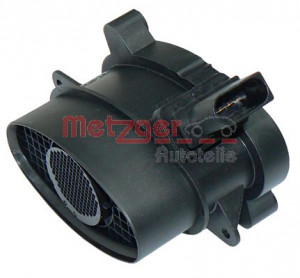 METZGER 0891049 - Luftmassenmesser