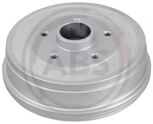 A.B.S. 5528-S - Bremstrommel