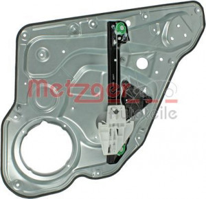 METZGER 2160285 - Fensterheber