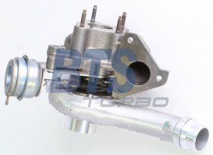 BTS Turbo T915260 - Lader, Aufladung