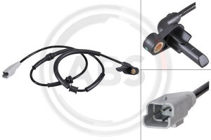 A.B.S. 31841 - Sensor, Raddrehzahl