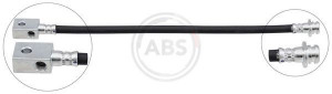 A.B.S. SL 3799 - Bremsschlauch