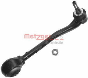 METZGER 58018901 - Lenker, Radaufhängung