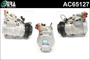 ERA Benelux AC65127 - Kompressor, Klimaanlage