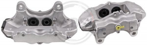 A.B.S. 431902 - Bremssattel