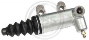 A.B.S. 61043 - Nehmerzylinder, Kupplung