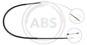 A.B.S. K12526 - Seilzug, Feststellbremse