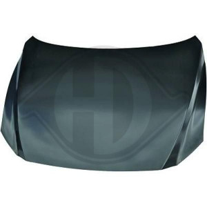 DIEDERICHS 5627000 - Motorhaube